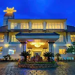 Muong Thanh Holiday Da Lat Hotel