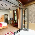 Tan Doan An Bang Center Beach Villas