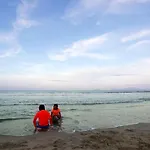 Tan Doan An Bang Center Beach Villas