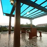 Tan Doan An Bang Center Beach Villas