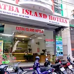 Catba Island Hotel