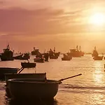 Vietnam Backpacker Hostels - Mui Ne