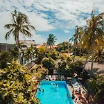 Vietnam Backpacker Hostels - Mui Ne