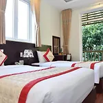 Tien Sa Retreat