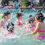 Thao Vien Resort