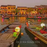 Loc Khang Homestay