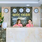 Quoc Thien Hotel