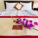 Minh Dam Hotel