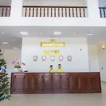 Minh Dam Hotel