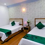 Catba Island Hotel