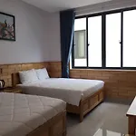 Bac Nam My Khe Beach Hotel