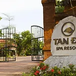 Tan Da Spa Resort