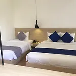 Khách Sạn Hiệp Yến
