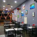 Ba Sao Hotel