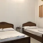 Oyo 802 Minh Hoa Hotel