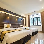 Starlight Boutique Hotel