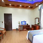 Resort Huubang