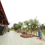 Resort Huubang