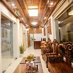 Bamboo Green Hotel