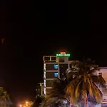 Bamboo Green Hotel