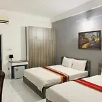 Th Airport Hotel