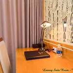Palm Hotel Thanh Hoa
