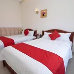 Nam Anh Hotel