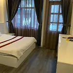 Th Airport Hotel