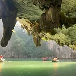 Angela House Halong