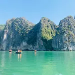 Angela House Halong