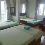 Khách Sạn Thủy Young