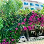 Hai Tien Plaza Hotel