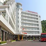 Hung Long Harbour Hotel Cat Ba