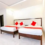 OYO 597 Khách Sạn Chiêu Dương