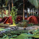 Longson Muine Backpacker Paradise