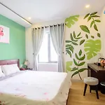 Azure Hotel Da Nang - Beach