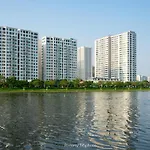 Sonny Homestay Ha Long- Biet Thu Lien Ke 5 Phong Ngu Trung Tam Kdl Bai Chay Phu Hop Voi Gia Dinh Hoac Nhom Ban Tre Tren 12 Nguoi