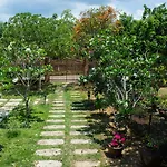 Spring Garden Homestay