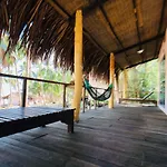 Langchia Nam Du Resort