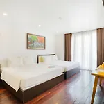Sake Hotel