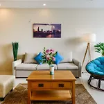 Premium Beach Condotel 5