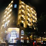 Khách sạn Biển Xanh, Biển Hải Tiến