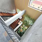 Cagina Boutique Hostel
