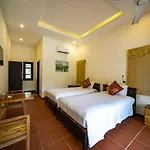 Phu Quoc Dumbo Bungalow