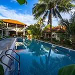 Phu Quoc Dumbo Bungalow