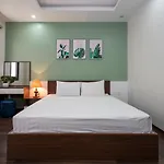 Sonny Homestay Ha Long- Biet Thu Lien Ke 5 Phong Ngu Trung Tam Kdl Bai Chay Phu Hop Voi Gia Dinh Hoac Nhom Ban Tre Tren 12 Nguoi
