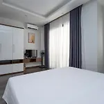 Sonny Homestay Ha Long- Biet Thu Lien Ke 5 Phong Ngu Trung Tam Kdl Bai Chay Phu Hop Voi Gia Dinh Hoac Nhom Ban Tre Tren 12 Nguoi