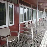 Monkey Island Resort