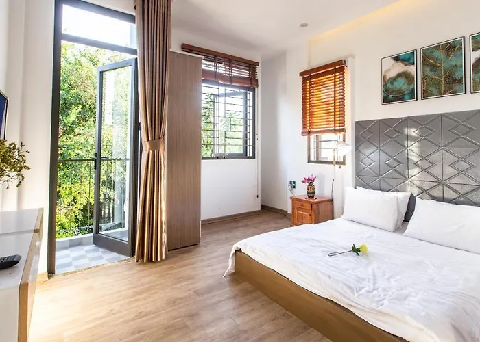 Seashine Apartment