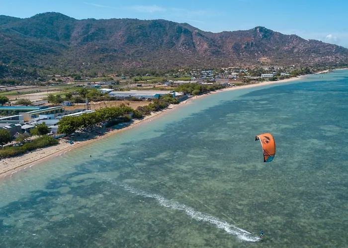 Phi Kite School